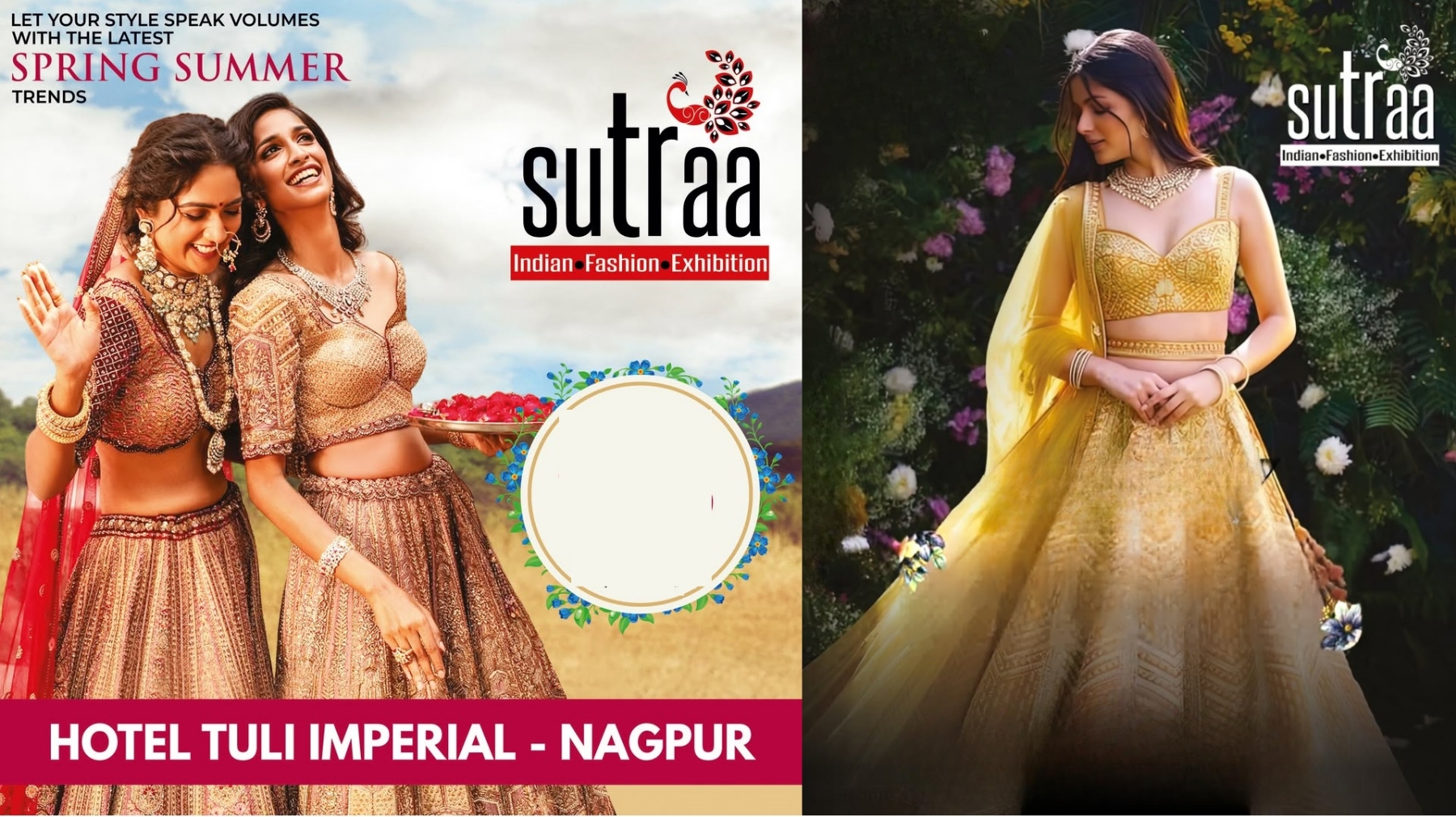 2-day Sutraa expo at Hotel