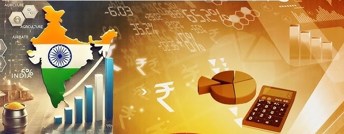 India becomes worlds 4th largest economy overtakes Japan