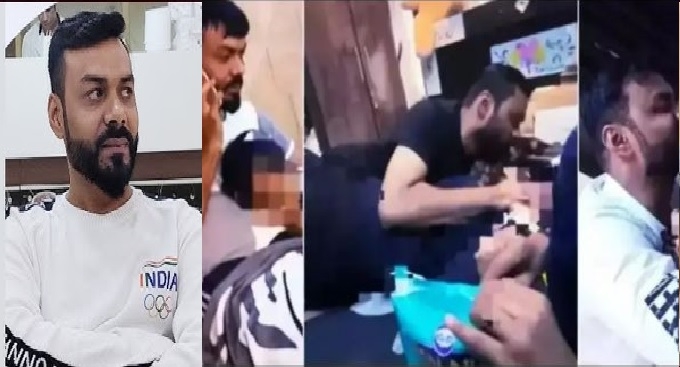 New fraud case filed against coach Mohsin