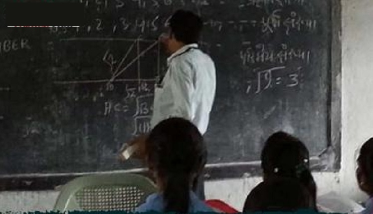 SIT searches Vanjaris houses in city Yavatmal