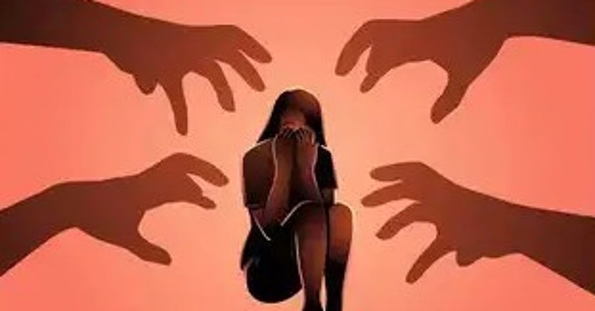 Shameful Tribal woman gangraped dies in Khandwa 2 held