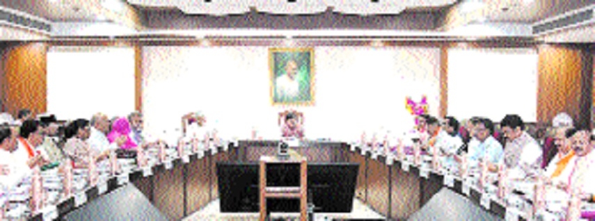 PM Modi to address assembly of two lakh women on 31st