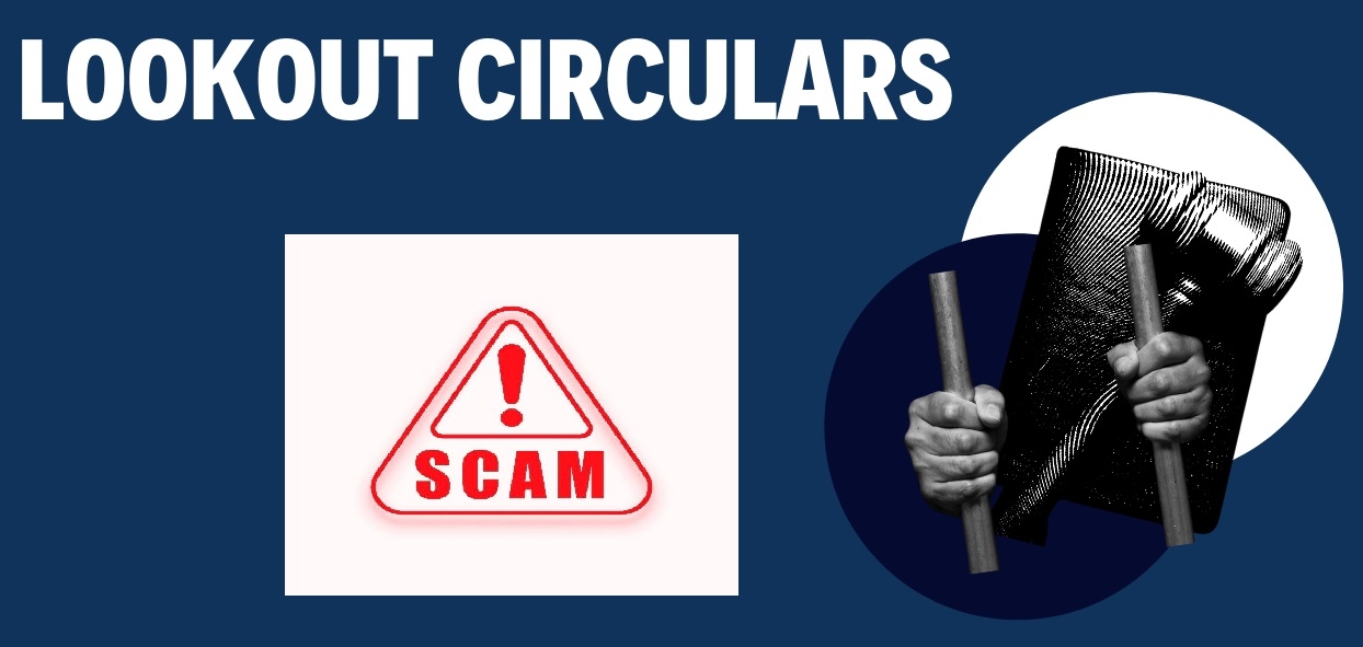 Look Out Circular issued against Anshul Mishra