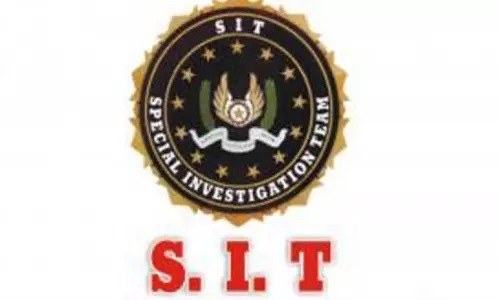 Special Investigation Team