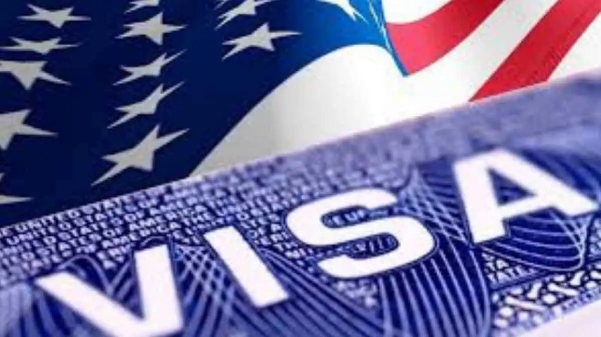 US stops visa interviews of foreign students