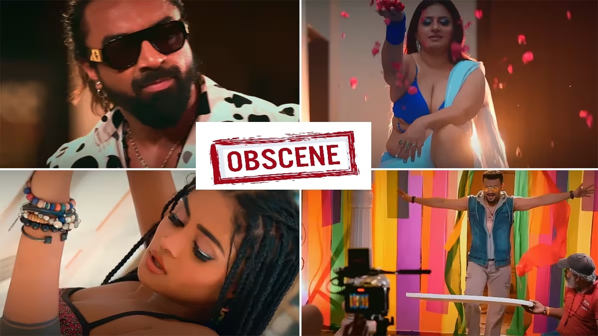 FIR against Ajaz Khan producer of House Arrest