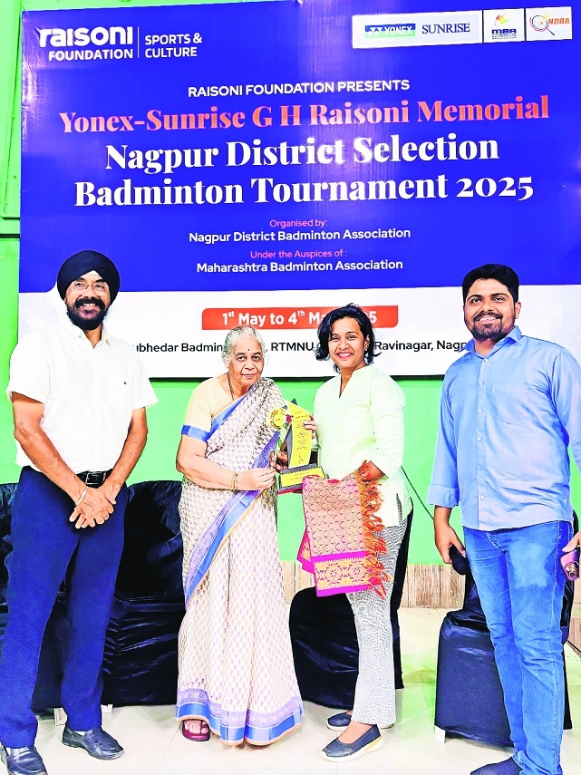 Nerkar stuns Thakre to enter semis