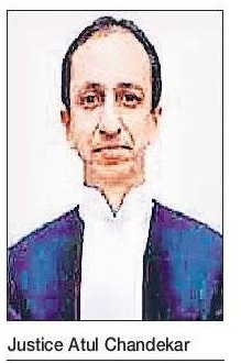 Justice Atul Chandurkar