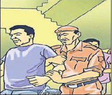 When law begins to lose its grip