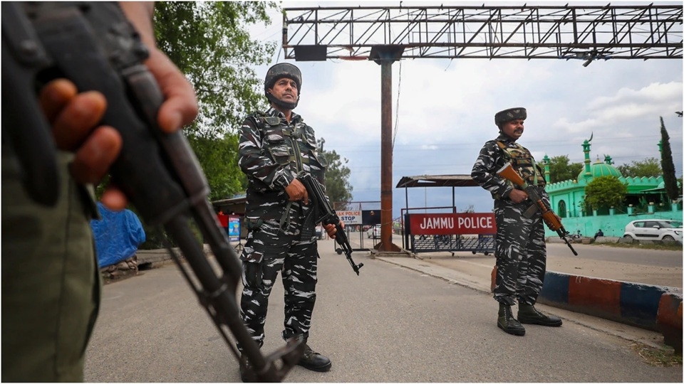 Mock drills in nearly 300 distts 