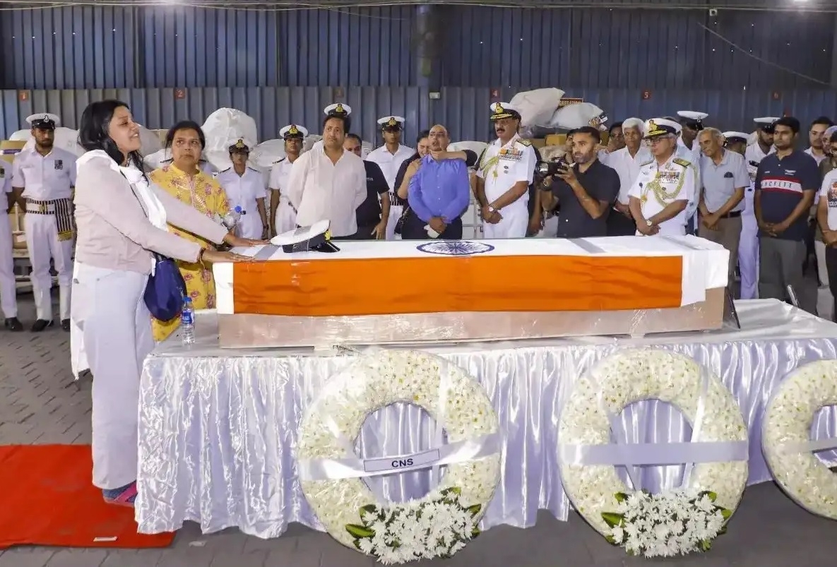 Terrorists will think 100 times before acting