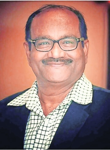 Dr Sanjay Ugemuge