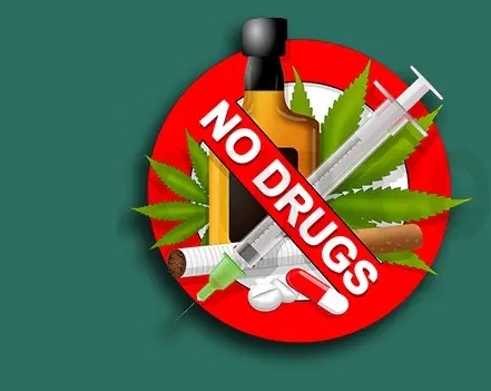  Drug-free Campaign Committee