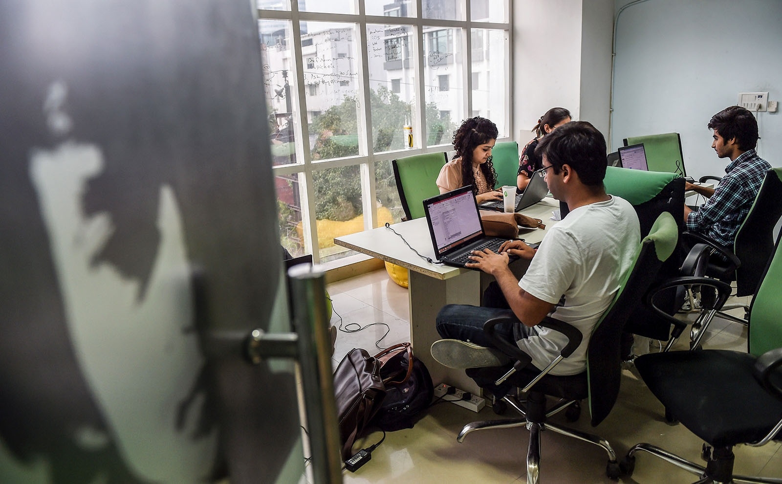 Corporate Indias hiring 