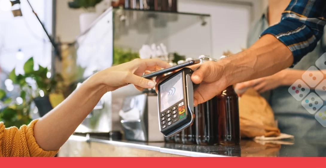 Digital payment revolution