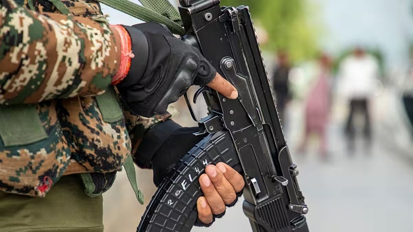 N-E saw dramatic dip in violent incidents 