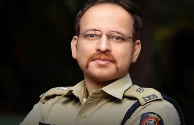 DCP Lohit Matani