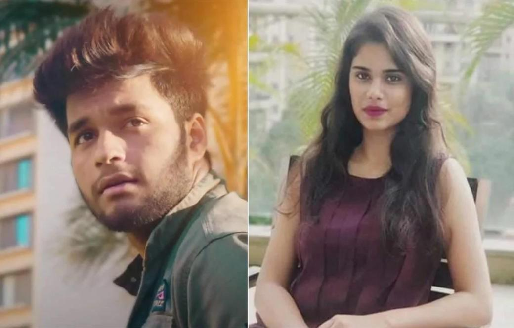 Two from MP among victims