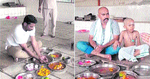 Raja Raghuvanshi’s