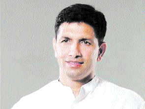 State Congress chief Patwari hails 