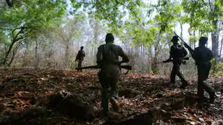 Balaghat Naxal Encounter: 4