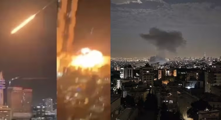 All Indians safe monitoring situation closely Indian mission