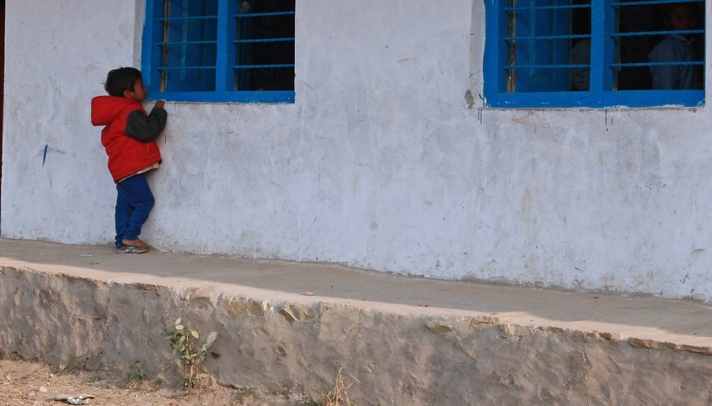 Over 272 million children out-of-school 