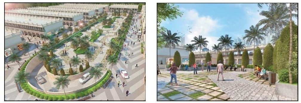 Proposed Chikhli Kirana Market project gets NIT nod