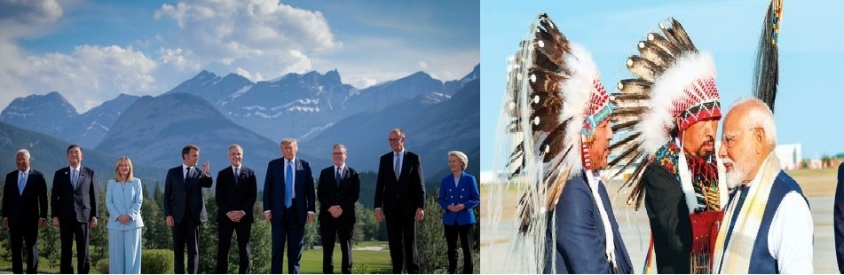 G7 summit Will emphasise priorities of Global South Modi