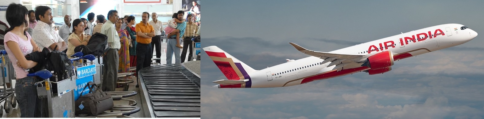 Troubles at AI continue 7 intl flights cancelled