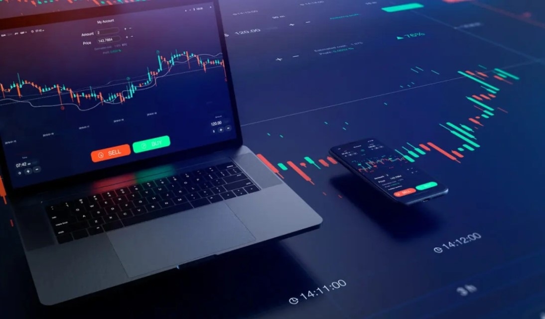 over Rs 800 crore illegal forex trading