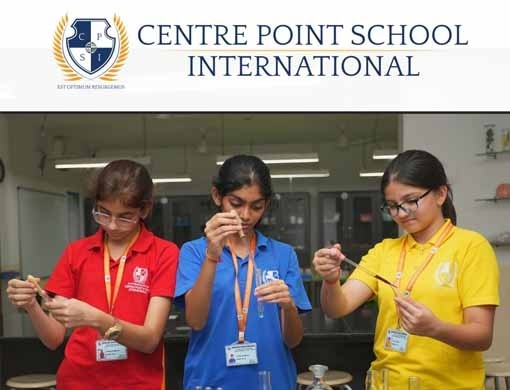 Centre Point School International