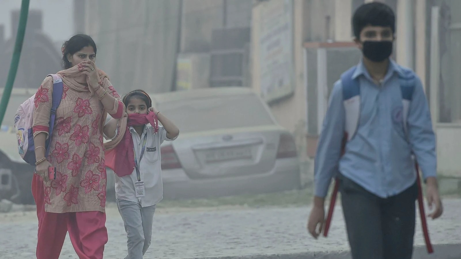 Delhi spent just 13rd of funds received