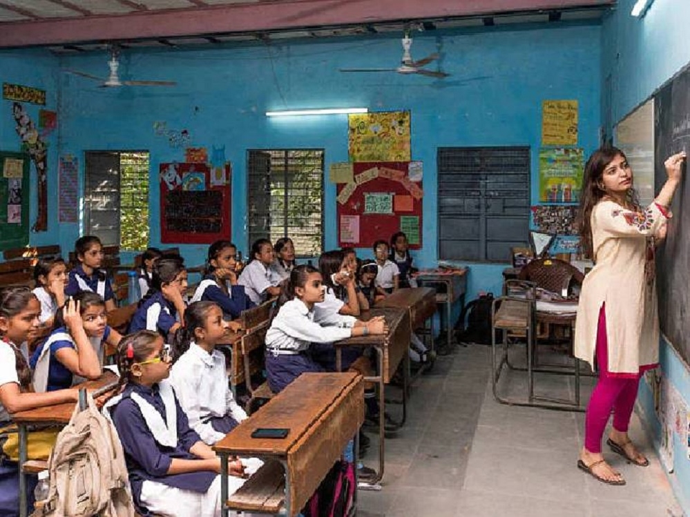 Mah makes Hindi generally