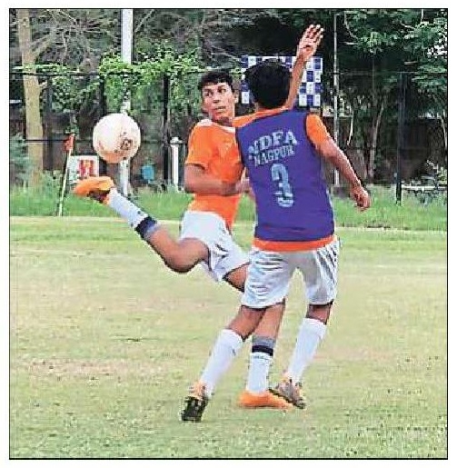 Porwal blank Sankalp 