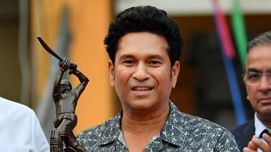 sachin