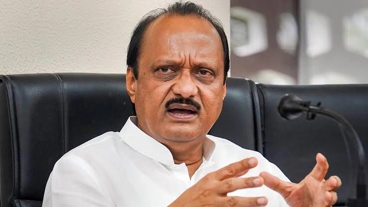 Ajit Pawar admits mistakes in Ladki Bahin enrollment