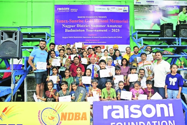 Akshat Umai are champs