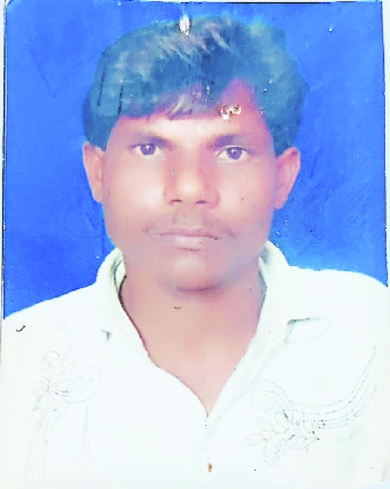 Ravindra Kawadji Kalsarpe 