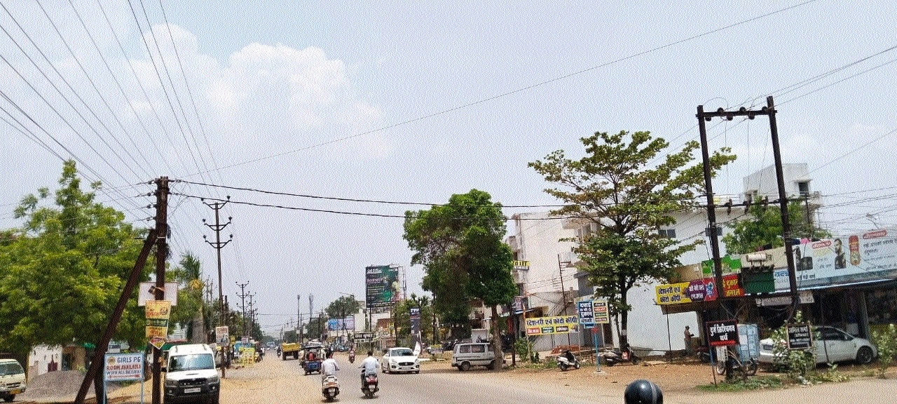 Durg braces for prolonged power cuts 