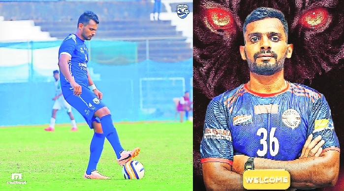 From SFS to I-League