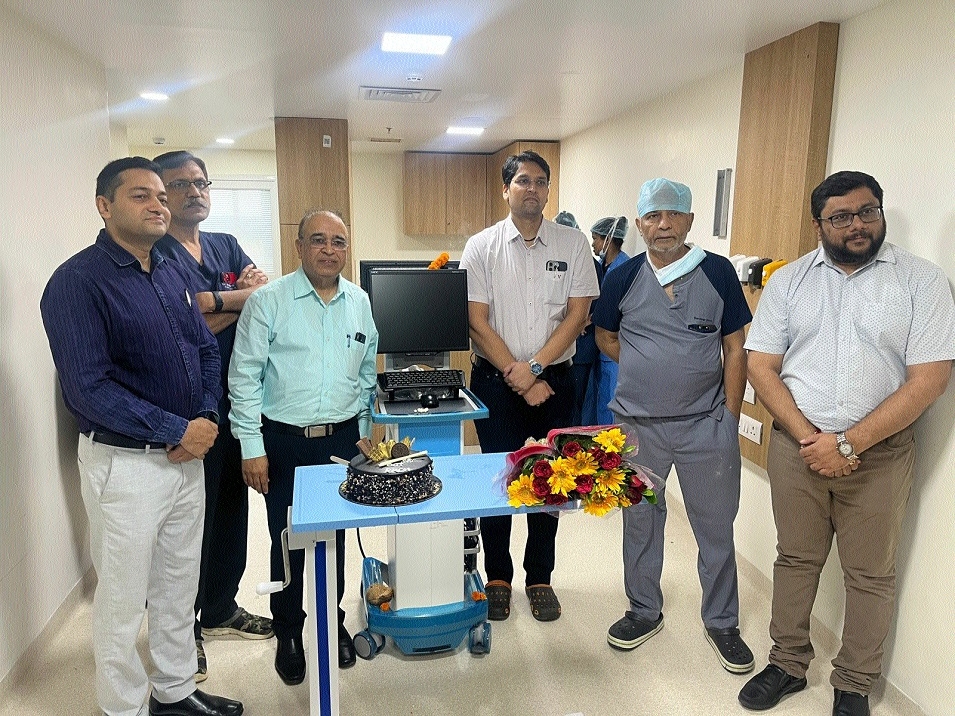 3D Optical Coherence Tomography 