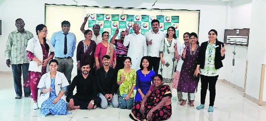 Arihant Multispeciality Hospital 