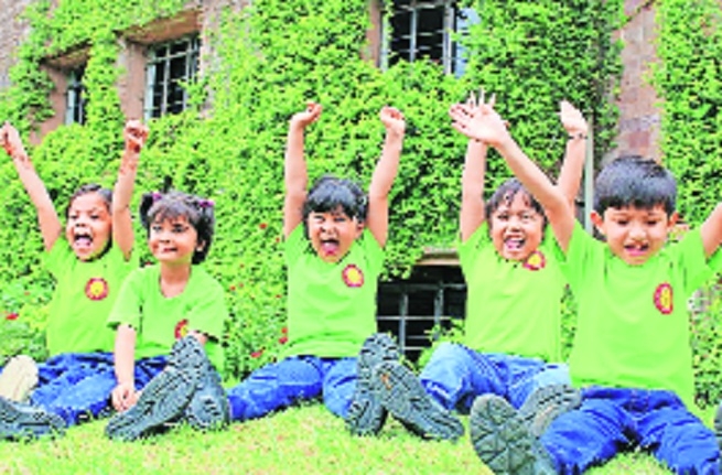 Mothers Pet Kindergarten 