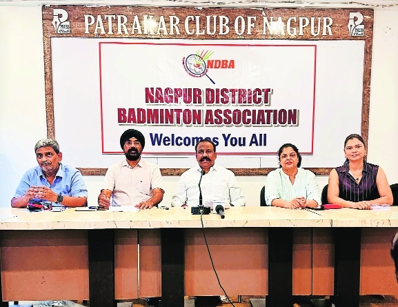 Organising Secretary Mangesh Kashikar 