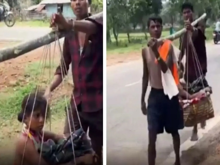 Shahapur in Maharashtras Thane