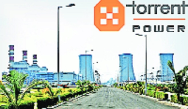 Torrent Power eyes power 