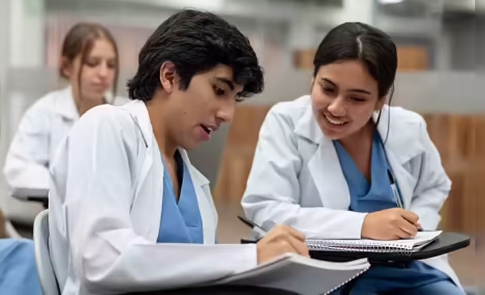 No takers for MBBS course in Hindi