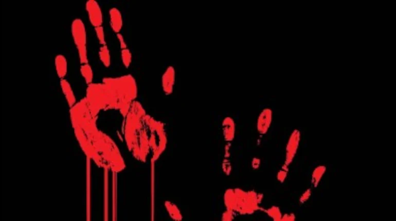 Law student gangraped 