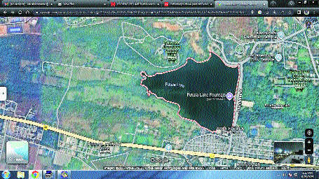 Official’ invasion